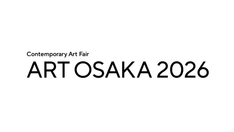 ART OSAKA 2026