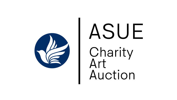 ASUE Charity Art Auction