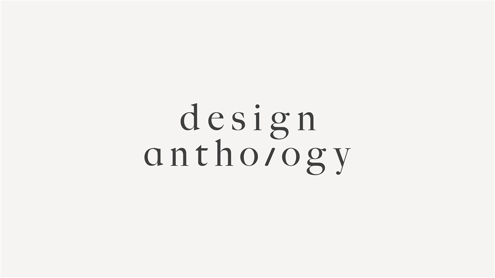 Design Anthology